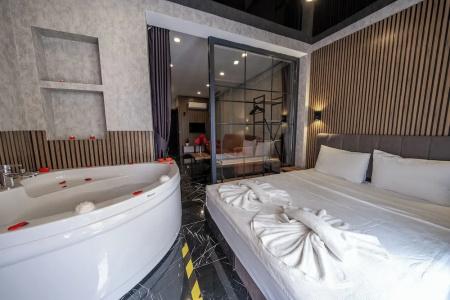 Mrt Suites Lara - 7
