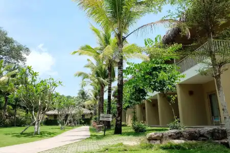 Lahana Resort Phu Quoc & Spa - 103