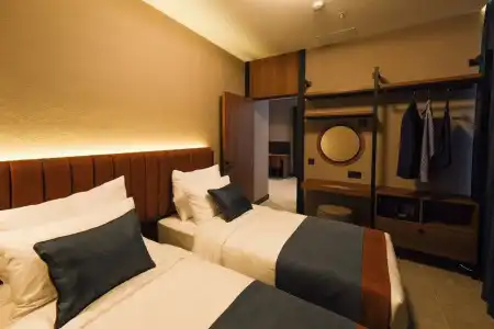 The Kailyns & Suites Atasehir - 5
