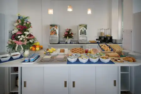 La Marina Mhotelsgroup - 13
