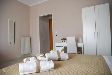 Guest House Lamezia Airport - 21