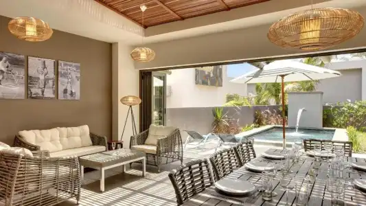Stylia Villas - 29