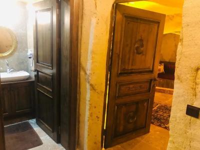 Urgup Inn Cave - 120
