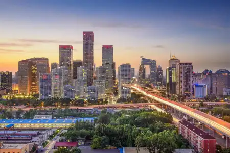 Beijing Henan Plaza - 8