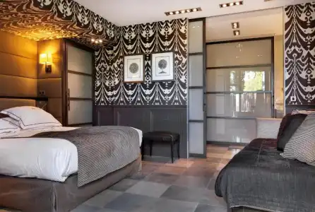 Hôtel du Château & Spa Gemology - 82