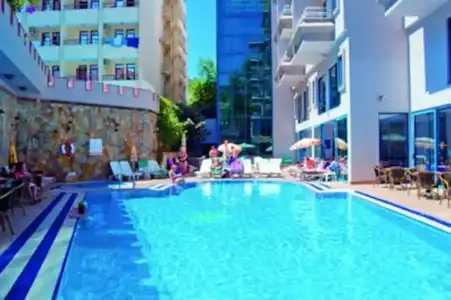 Ramira City - Adults Only - 19