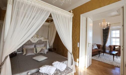 Schloß Schönbrunn Grand Suite - 49