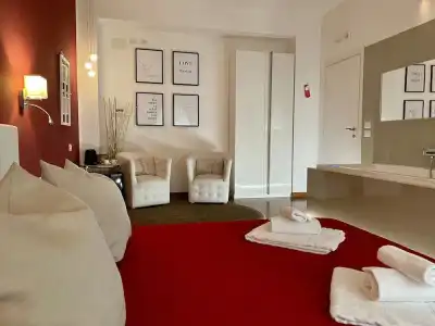 Le Coq Suites - 101