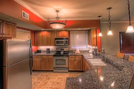 RiverStone Condo Resort & Spa - 116