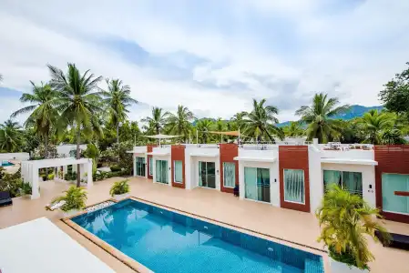 The Beach Village Resort - 110