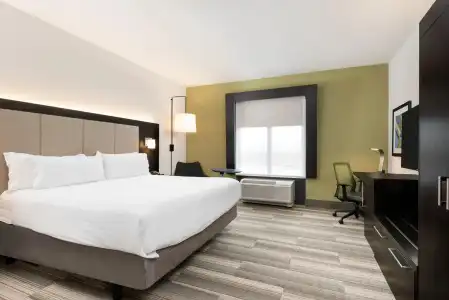 Holiday Inn Express & Suites Florence I-95 & I-20 Civic Ctr by IHG - 38