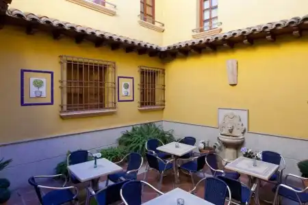 Casona de la Reyna - 0