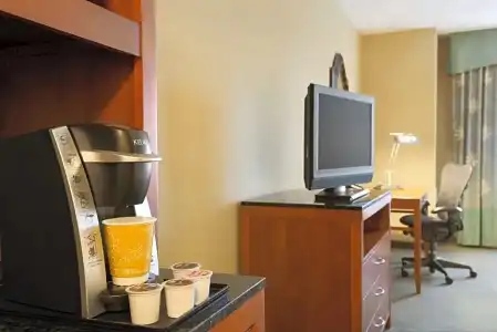 Hilton Garden Inn Palm Coast Town Center - 70