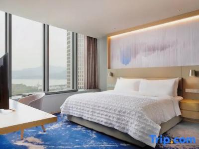 Le Méridien Hangzhou, Binjiang - 113