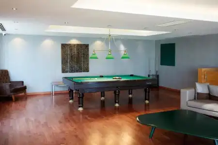 Anemon Kent İskenderun Otel - 12