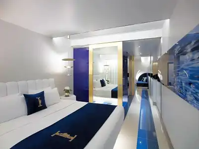 I Resort Beach & Spa - 241