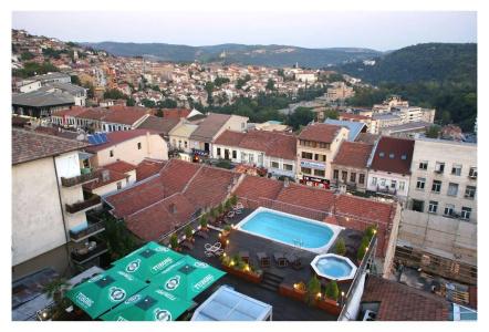 Veliko Tarnovo Premier - 22