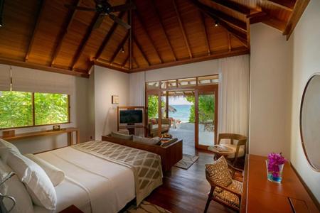 Baros Maldives - 3