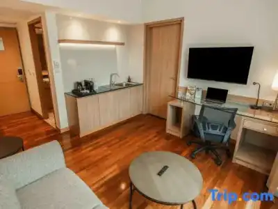 Kimaya Slipi Jakarta By Harris - 52