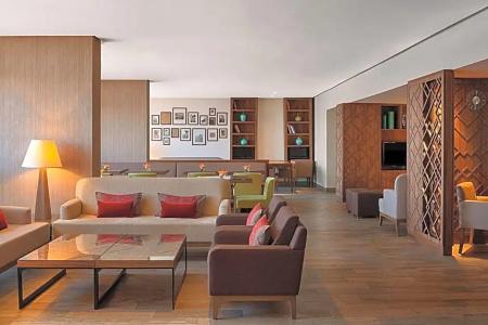 Sheraton Tunis - 84