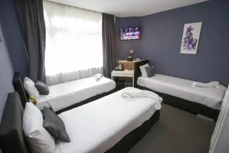 Flipper Amsterdam - 33