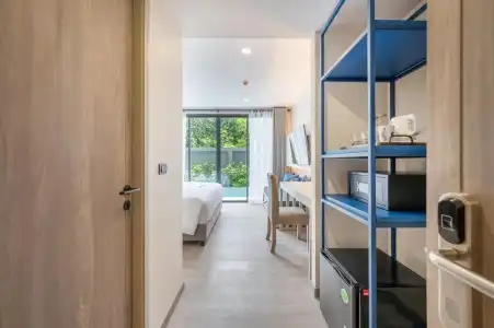 Kokotel Phuket Nai Yang - 23