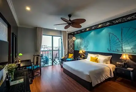 Anio Boutique Hoi An - 46