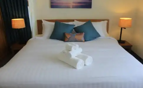 The Spirit Resort Hua Hin - 2