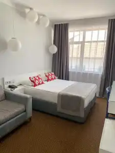 Delight Deluxe and Spa - 40