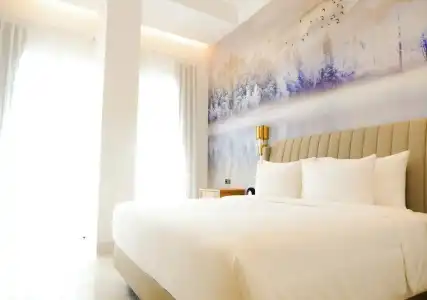 The Grand Mansion Menteng - 74