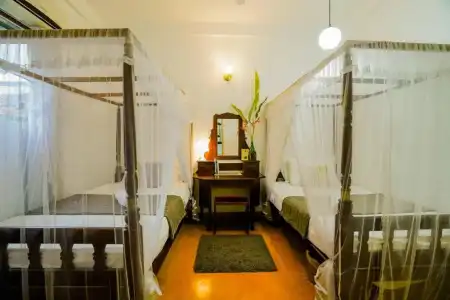 Fort Dew Guest House - 23