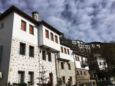 Archontika Karamarlis - 1