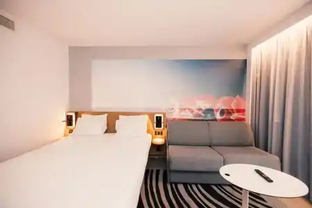 Novotel Le Havre Centre Gare - 127