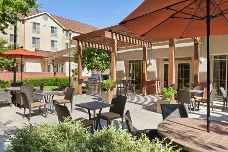 Homewood Suites Medford - 45
