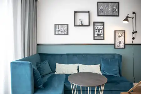 Indigo Dresden - Wettiner Platz by IHG - 107
