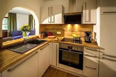Appartement-Hotel-Allgayer - 25
