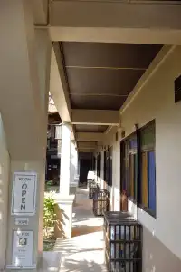Saithong Guest House Old City - 10