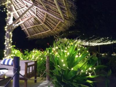 Marafiki Bungalows - 24
