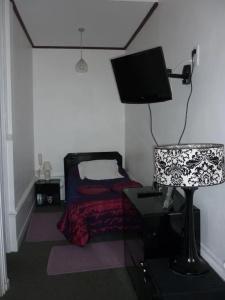 Authentic by Balladins, Hôtel le Carré d'Aix - 31