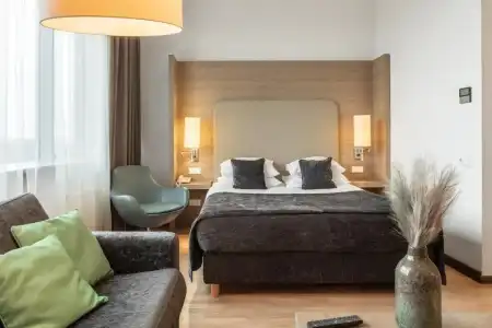 Ramada Encore by Wyndham Kyiv - 30