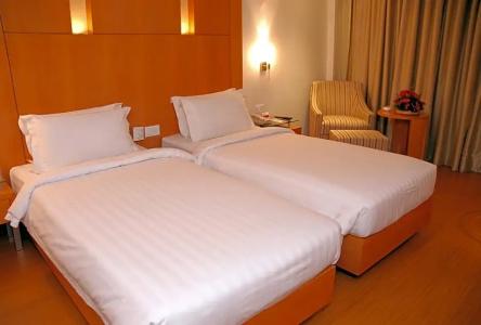 Ramada by Wyndham Jaipur - 23