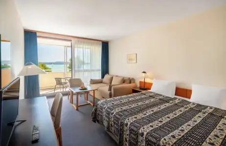 Club Tihany Resort - 38