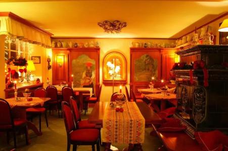 Behringer's Traube - 17