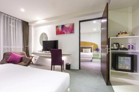 Icon Bangkok Sukhumvit 2 - 21