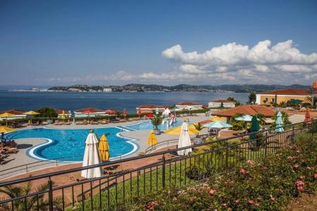 Skiper Golf Resort - 12