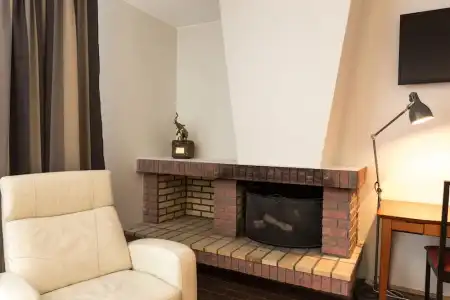 Guesthouse Garun, Skolavellir - 19
