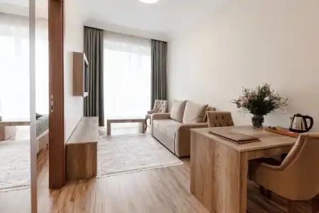 Mari Suites - 46