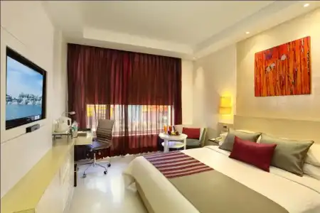 The Ashtan Sarovar Portico Delhi - 5