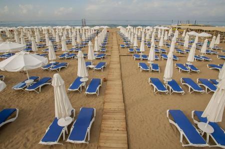 Dream World Resort & Spa - 20