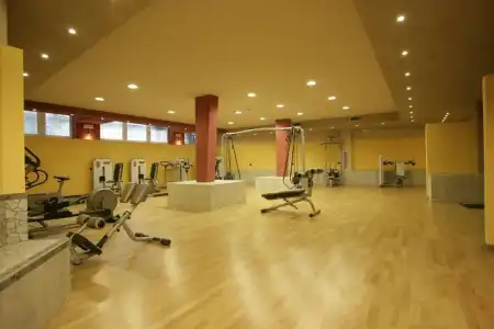 San Marco Fitness Pool & Spa - 35